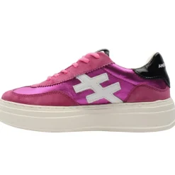 Another Trend A035m324 Shoe - Pink