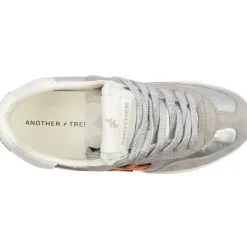 Another Trend A035m338 Trainer - Grey