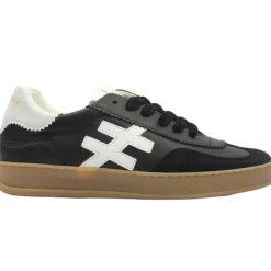 Another Trend A032v205 Trainer - Black