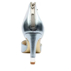 Appledore Shoe - Aqua