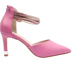 Appledore Shoe - Candy