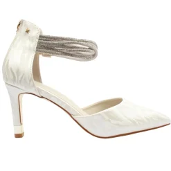 Appledore Shoe - Pearl