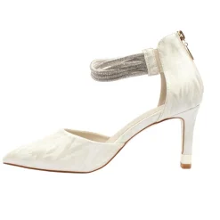 Appledore Shoe - Pearl