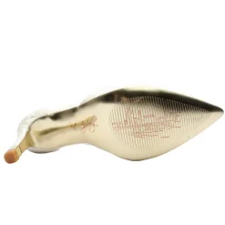 Appledore Shoe - Pearl