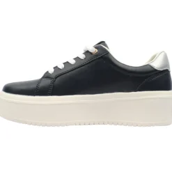 Arncott Shoe - Navy