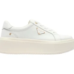 Arncott Shoe - White