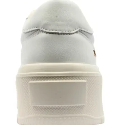 Arncott Shoe - White