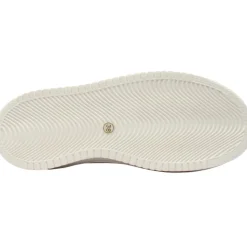 Arncott Shoe - White