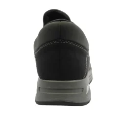 B1051 Shoe - Black/Grey
