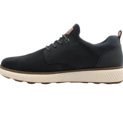 B3360 Slipon Shoe - Navy