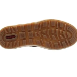 B3360 Slipon Shoe - Navy