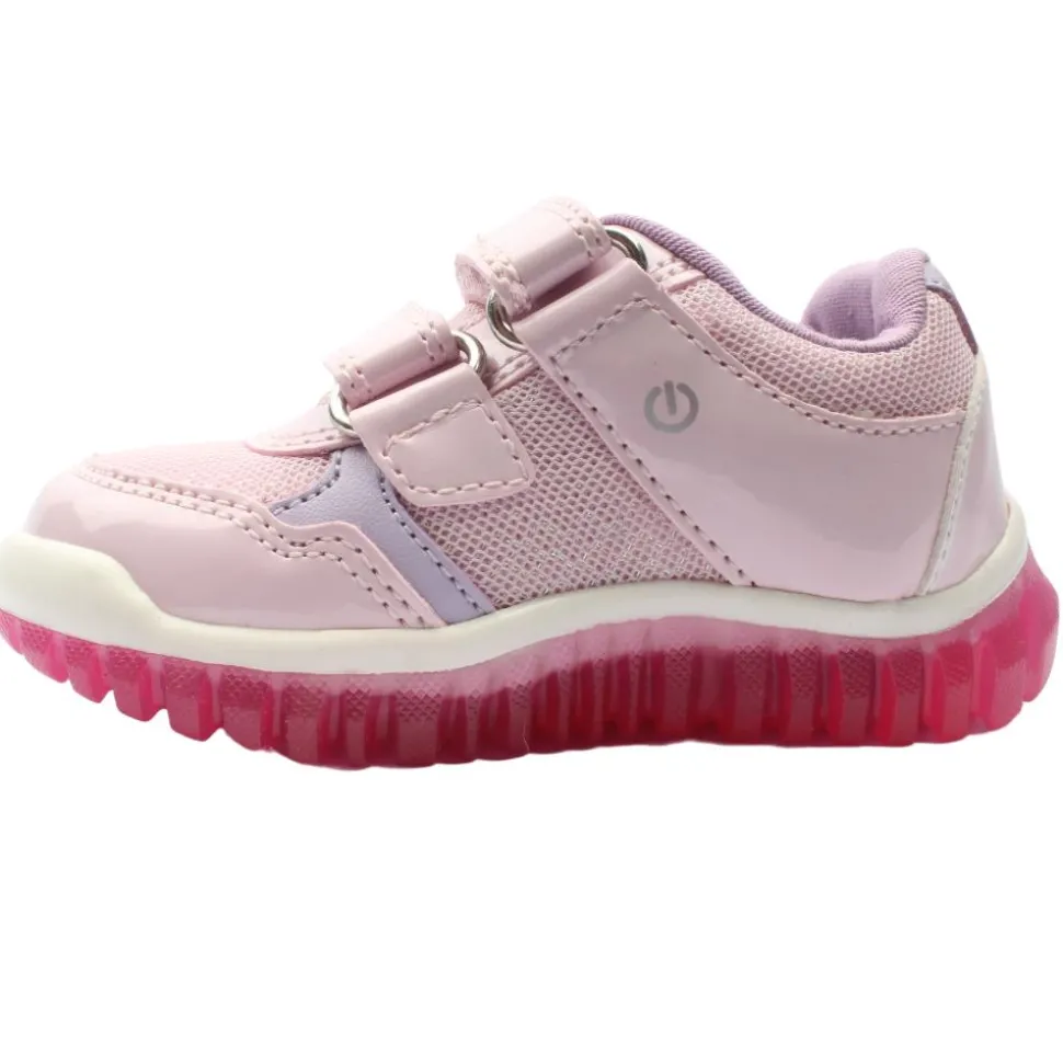 B5561a Trainer - Pink