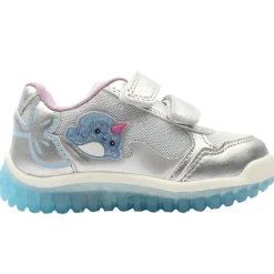 B5561a Trainer - Silver Multi