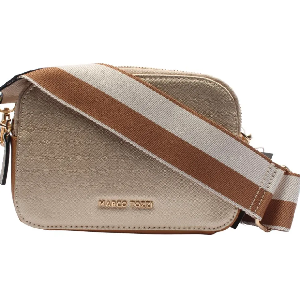 Bag 61114 - Gold Multi