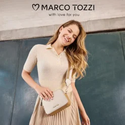 Bag 61114 - Gold Multi