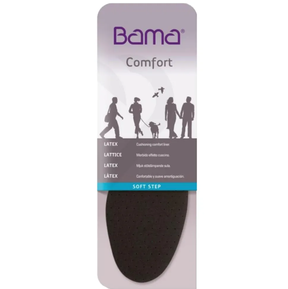 Bama Comfort Insoles