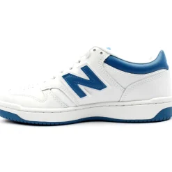 Bb480lbl - White Blue