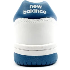 Bb480lbl - White Blue