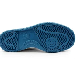 Bb480lbl - White Blue