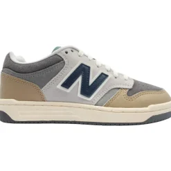 Bb480lgb Trainer - Grey Multi