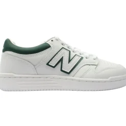 Bb480lgt Trainer - White Multi