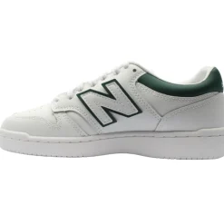 Bb480lgt Trainer - White Multi