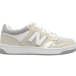 Bb480lgw Trainer - Beige Multi