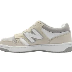 Bb480lgw Trainer - Beige Multi