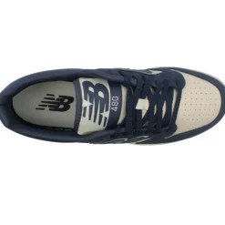 Bb480lpc Trainer - Navy