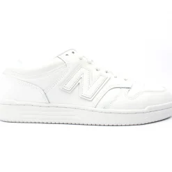 Bb480l3w Trainer - White
