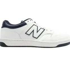 Bb480lwn Trainer - Whitenavy