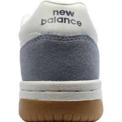 Bb480lxb Trainer - White Blue