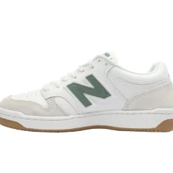 Bb480lyg Trainer - White Green