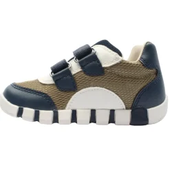 B3555c Junior Runner - Pistachio