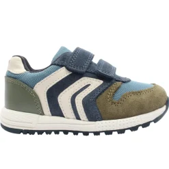 B453ca Junior Trainer - Sage