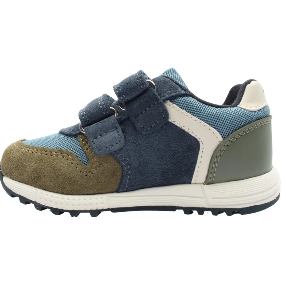 B453ca Junior Trainer - Sage