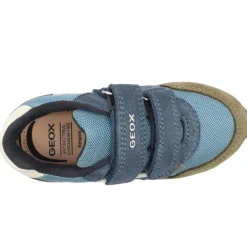 B453ca Junior Trainer - Sage