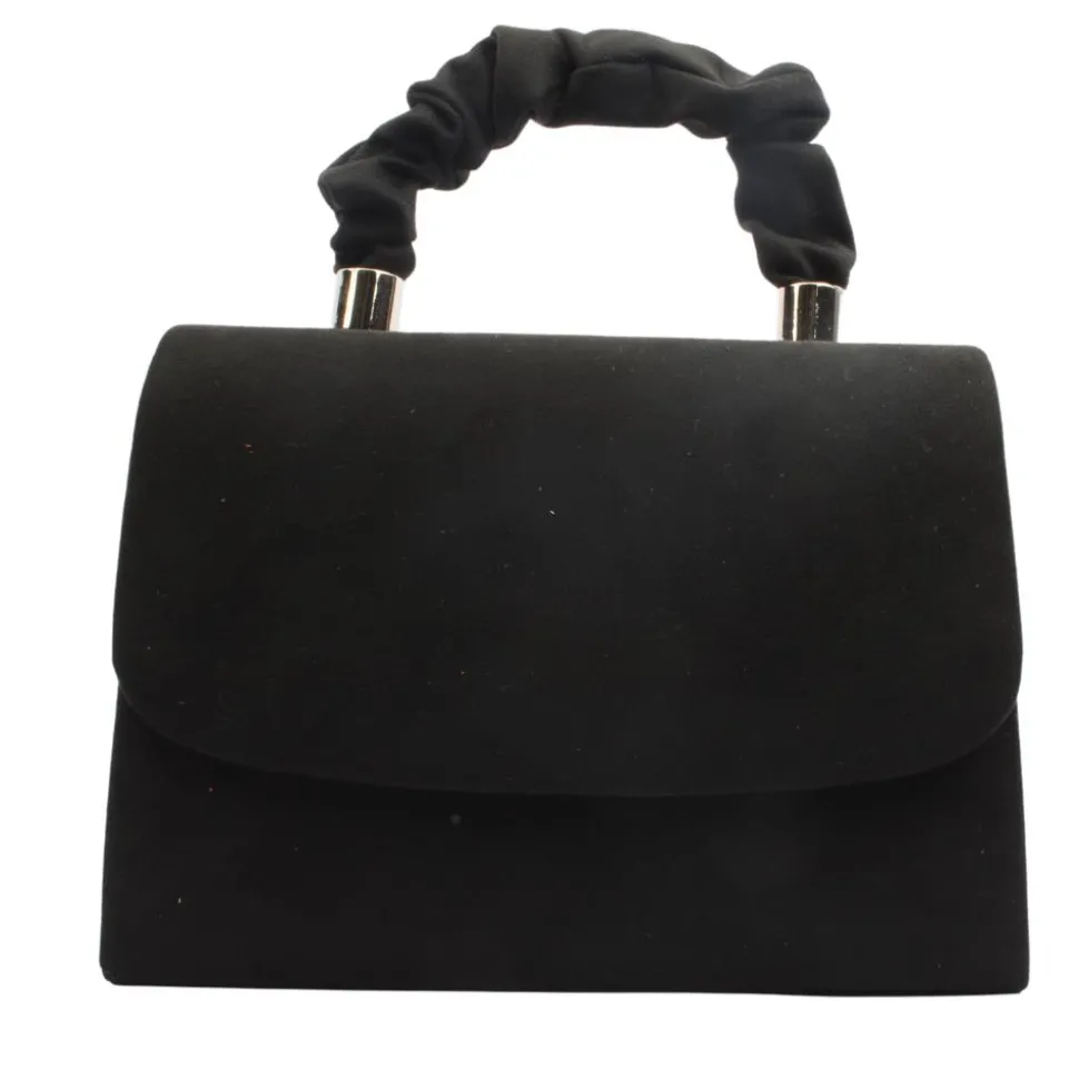 Bg1018 Bag - Black