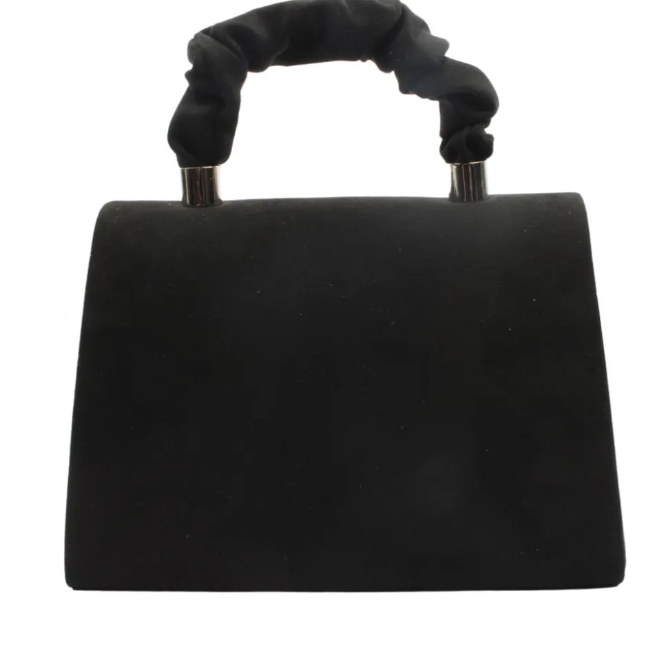 Bg1018 Bag - Black