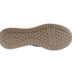 Bianca25 Wedge Shoe - Beige