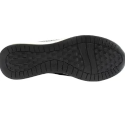 Bianca25 Wedge Shoe - Navy