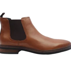 Billy Rocks Boot - Tan