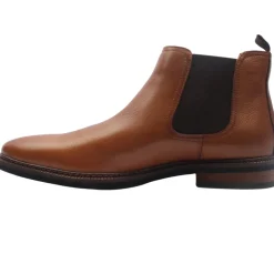 Billy Rocks Boot - Tan