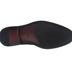 Billy Rocks Boot - Tan