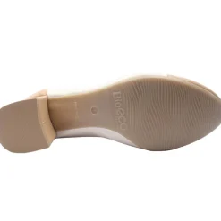 Bioece 6631 2380 Shoe - White Beige
