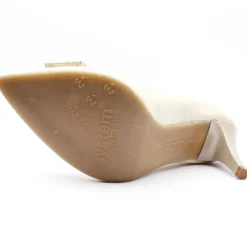 Bioeco 6298 1097 Bow Shoe - Gold