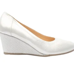 Bioeco 5899 2103 Ladies Shoe - Silver