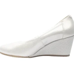 Bioeco 5899 2103 Ladies Shoe - Silver