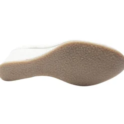 Bioeco 5899 2103 Ladies Shoe - Silver