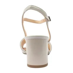 Bioeco 4040 2380 Sandal - Pearl